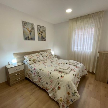 Apartamentos Turisticos Pidal 3 Vut-09-316 Burgo 외부 사진