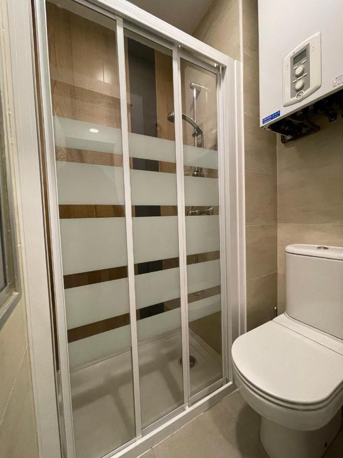 Apartamentos Turisticos Pidal 3 Vut-09-316 Burgo 외부 사진
