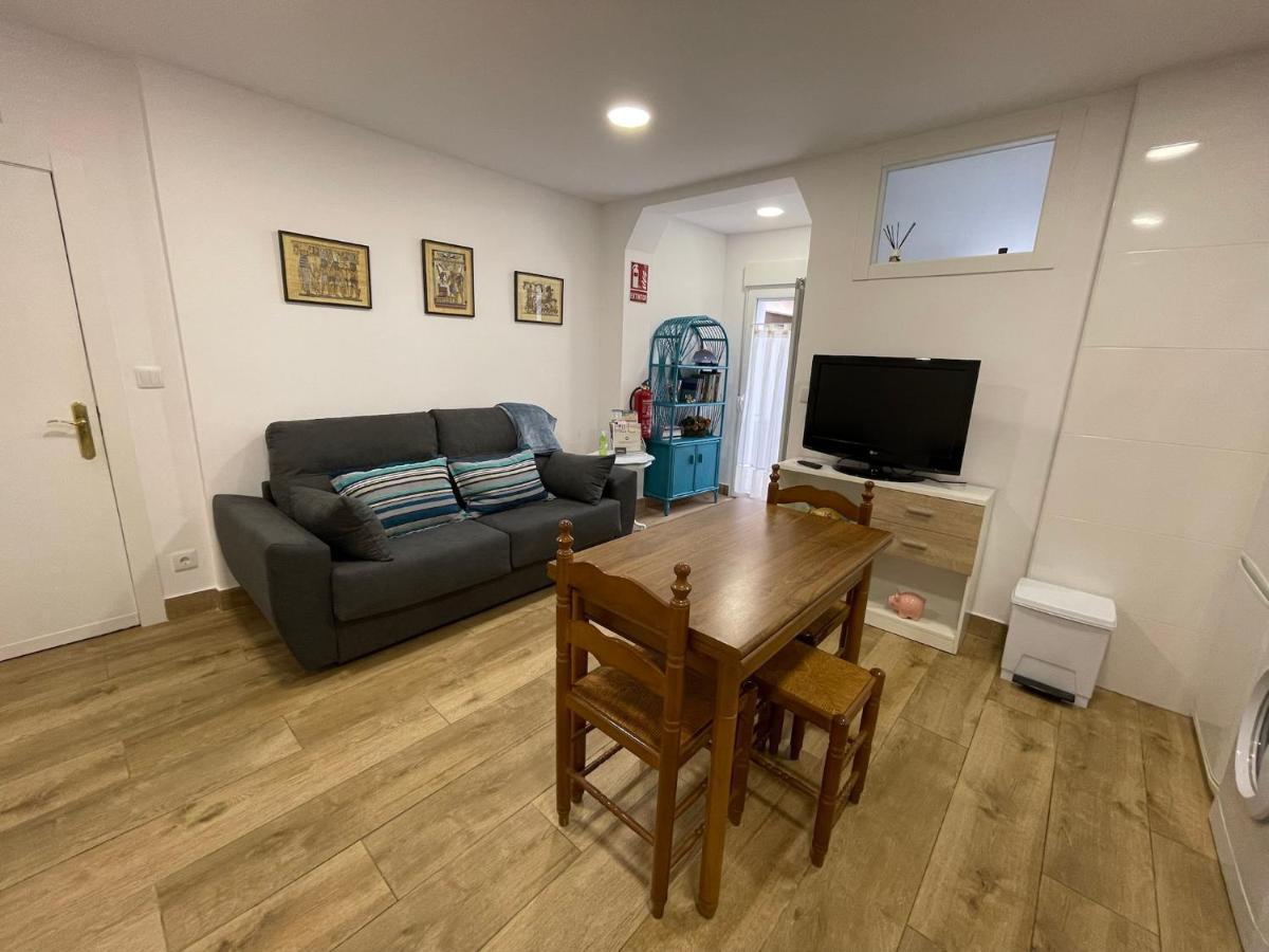 Apartamentos Turisticos Pidal 3 Vut-09-316 Burgo 외부 사진