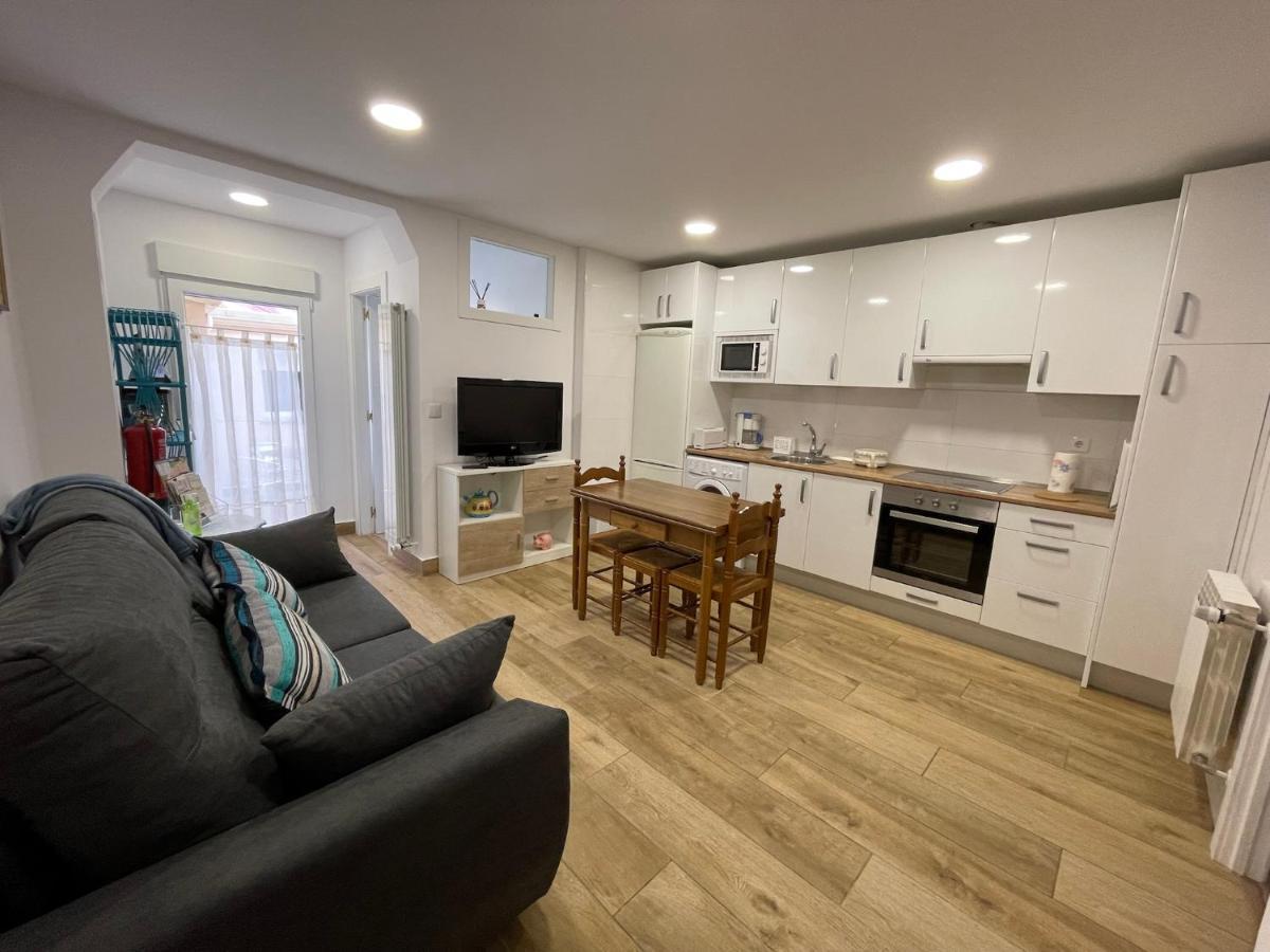 Apartamentos Turisticos Pidal 3 Vut-09-316 Burgo 외부 사진