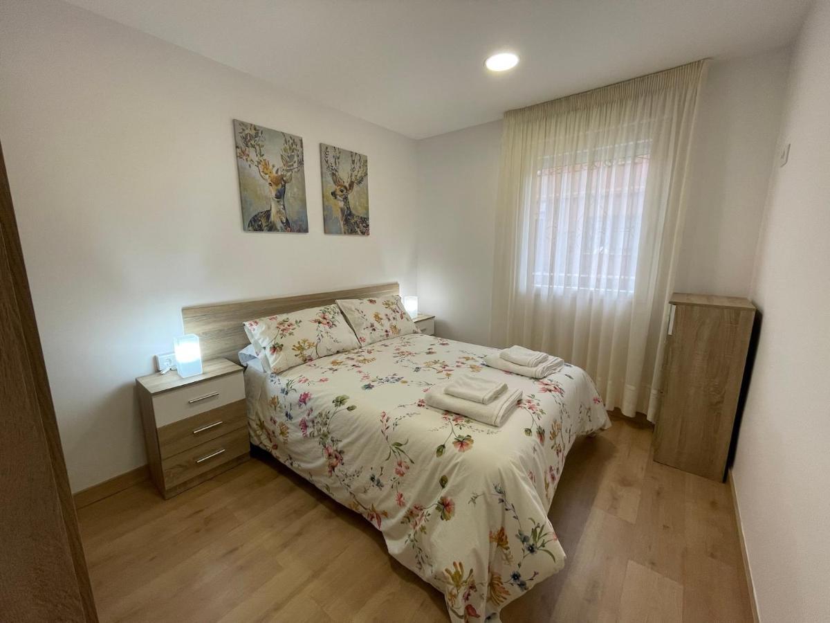 Apartamentos Turisticos Pidal 3 Vut-09-316 Burgo 외부 사진