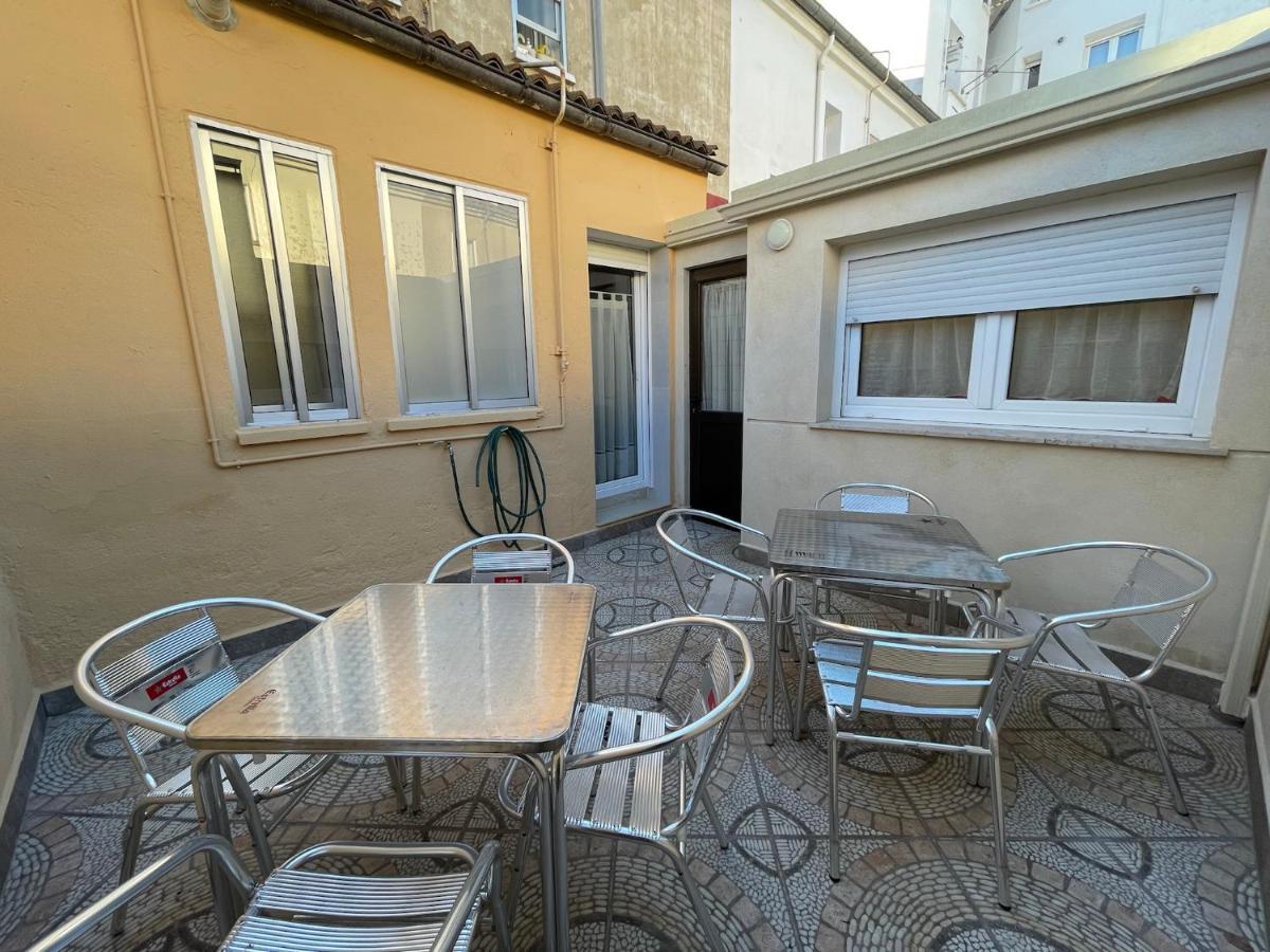 Apartamentos Turisticos Pidal 3 Vut-09-316 Burgo 외부 사진