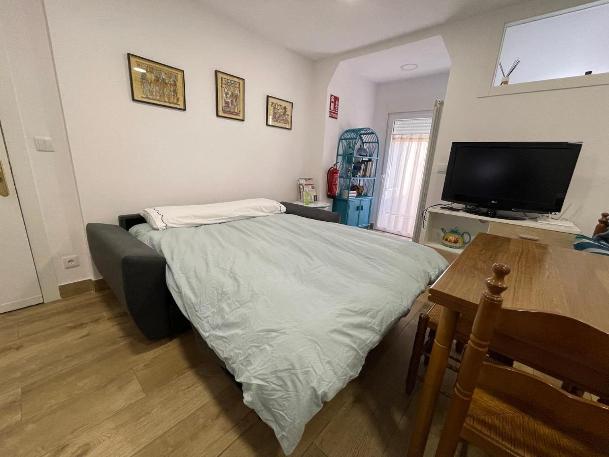 Apartamentos Turisticos Pidal 3 Vut-09-316 Burgo 외부 사진