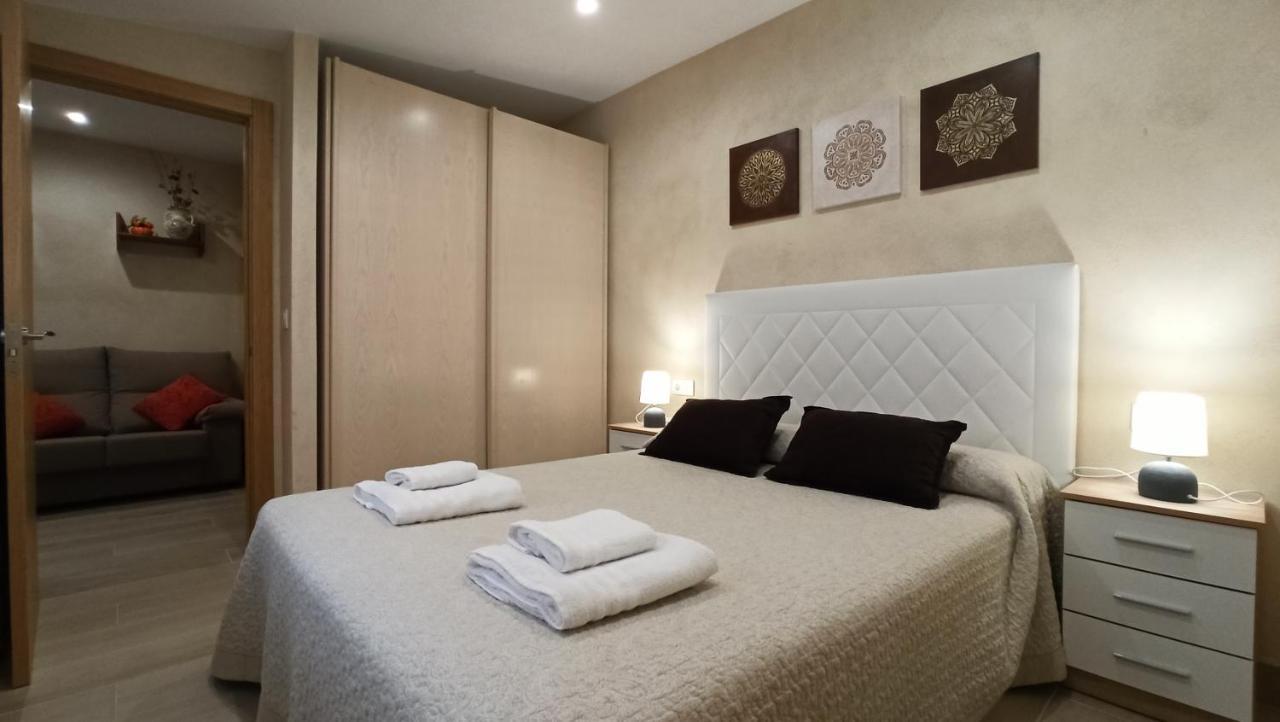 Apartamentos Turisticos Pidal 3 Vut-09-316 Burgo 외부 사진