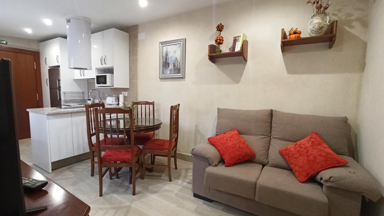 Apartamentos Turisticos Pidal 3 Vut-09-316 Burgo 외부 사진