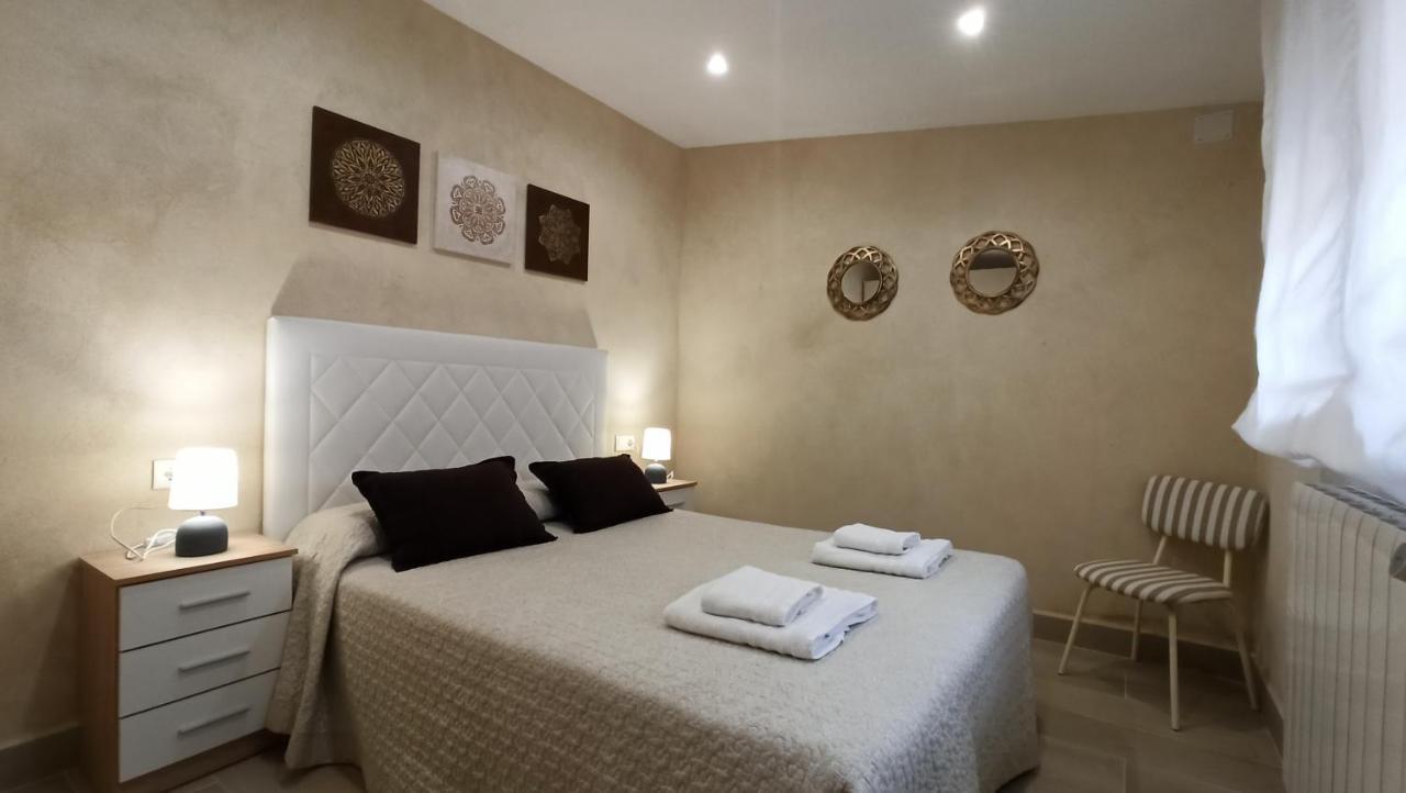 Apartamentos Turisticos Pidal 3 Vut-09-316 Burgo 외부 사진