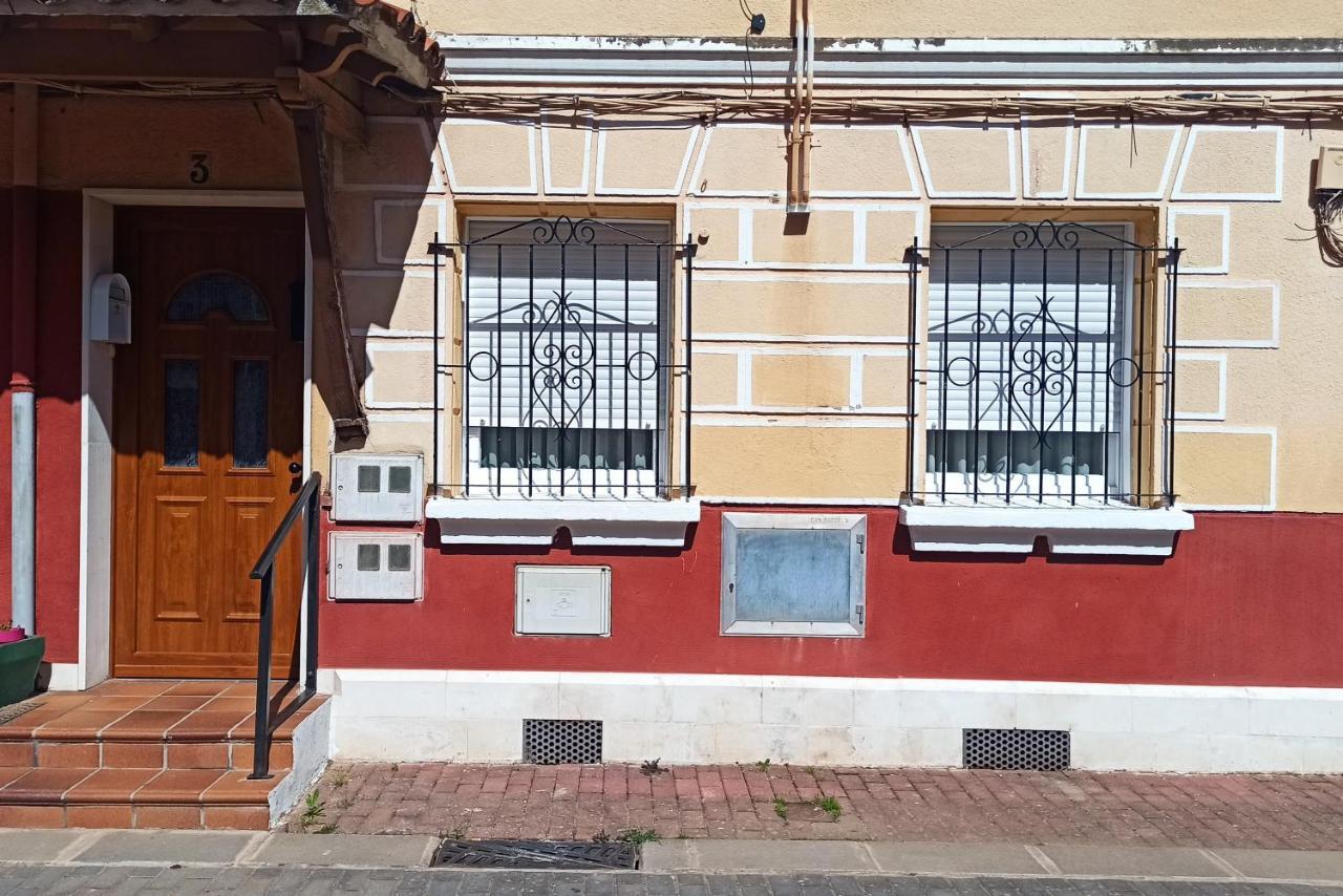 Apartamentos Turisticos Pidal 3 Vut-09-316 Burgo 외부 사진
