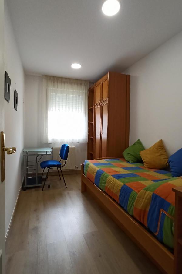 Apartamentos Turisticos Pidal 3 Vut-09-316 Burgo 외부 사진